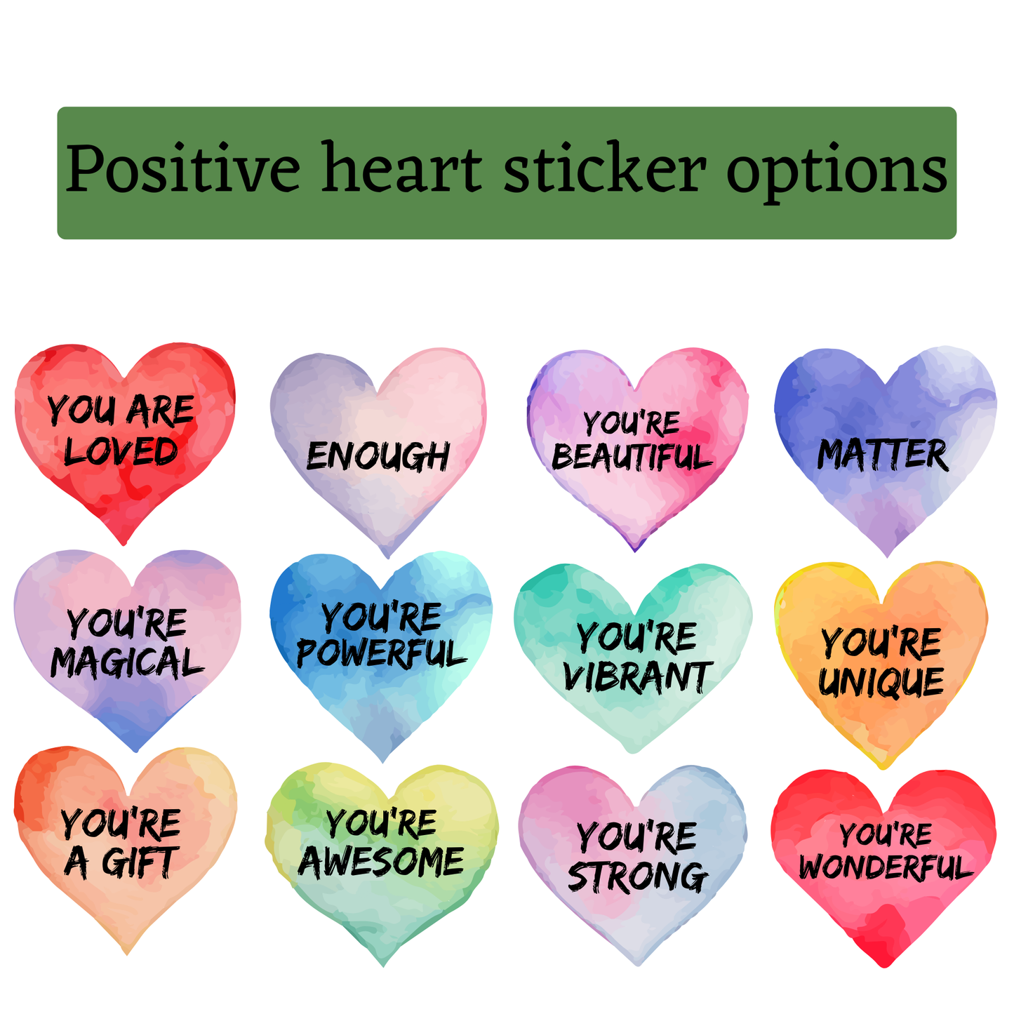 Valentine Kit. Coloring Night. 50+ Design options. 4 items: Crayons, Sticker, Valentine, Envelope.