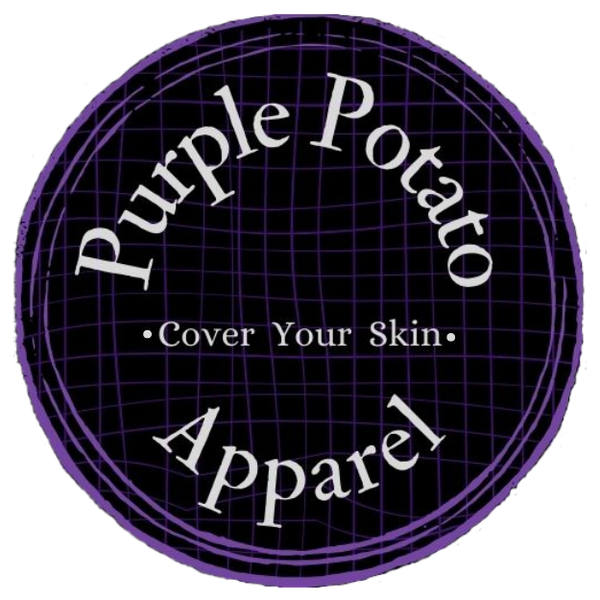Purple Potato Designs